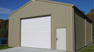 Garage Door Openers at Trafalgar Square, Florida